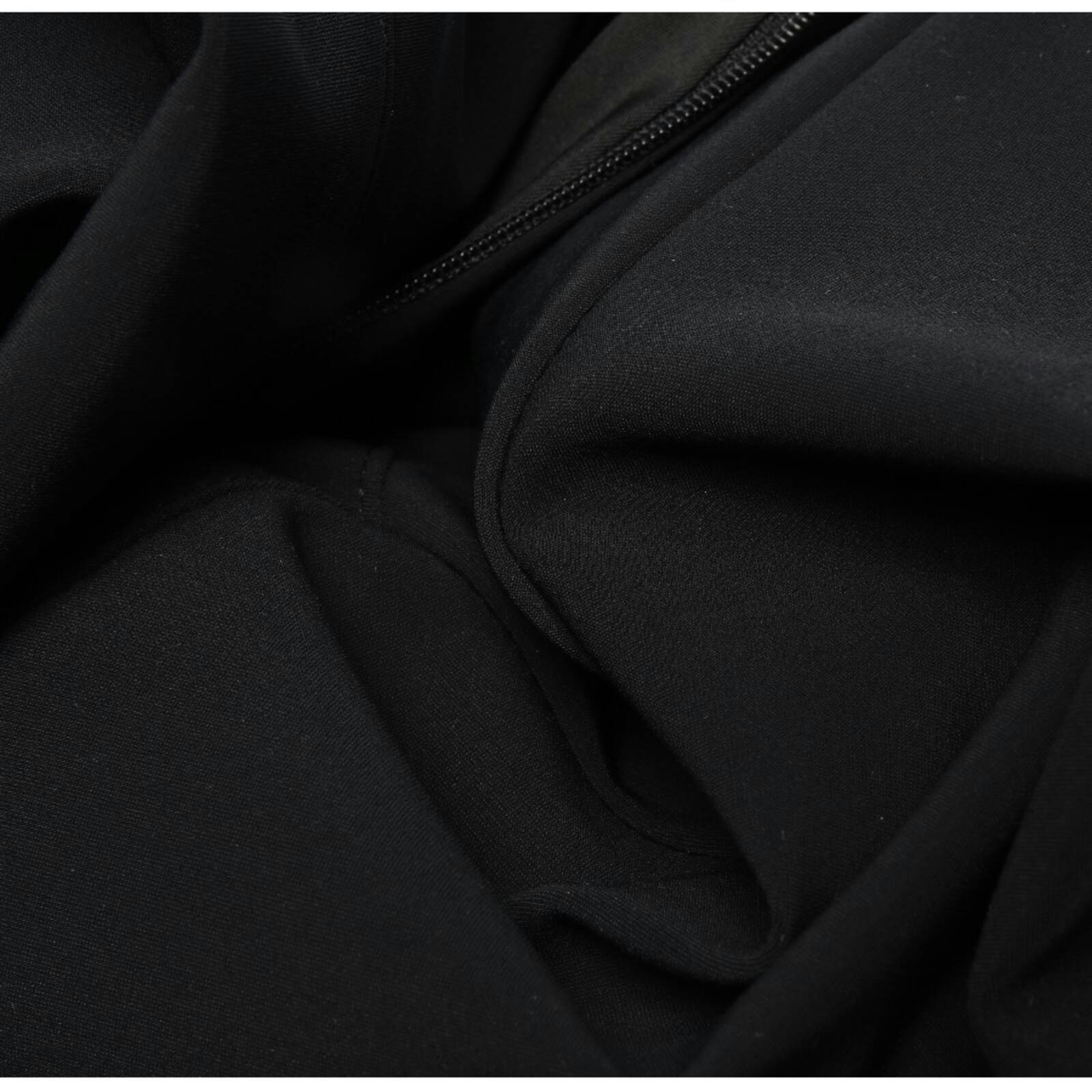 Image 3 of Dress 36 Black in color Black | Vite EnVogue