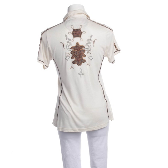 Poloshirt 38 Beige | Vite EnVogue