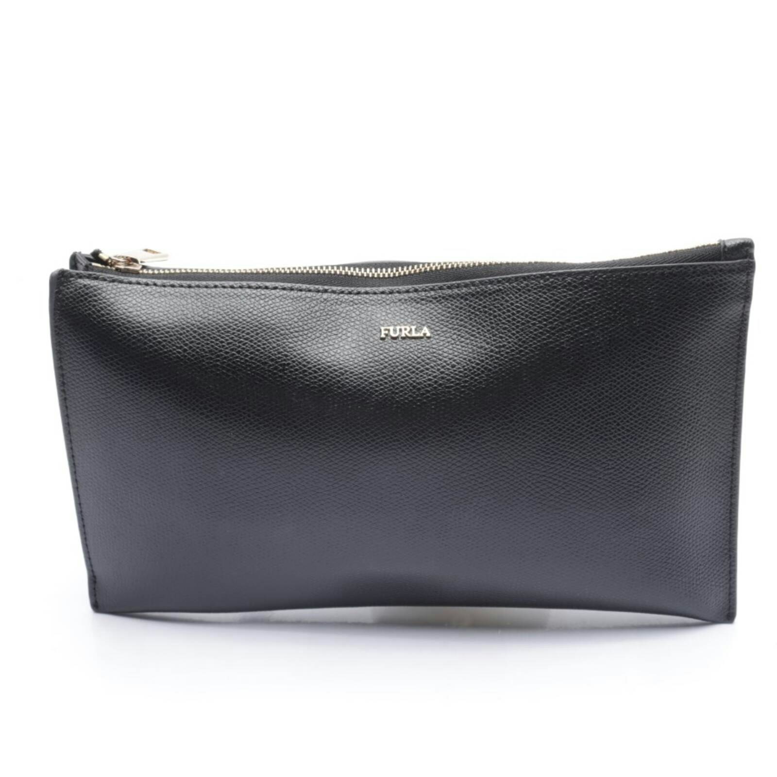 Image 1 of Pochette Black in color Black | Vite EnVogue