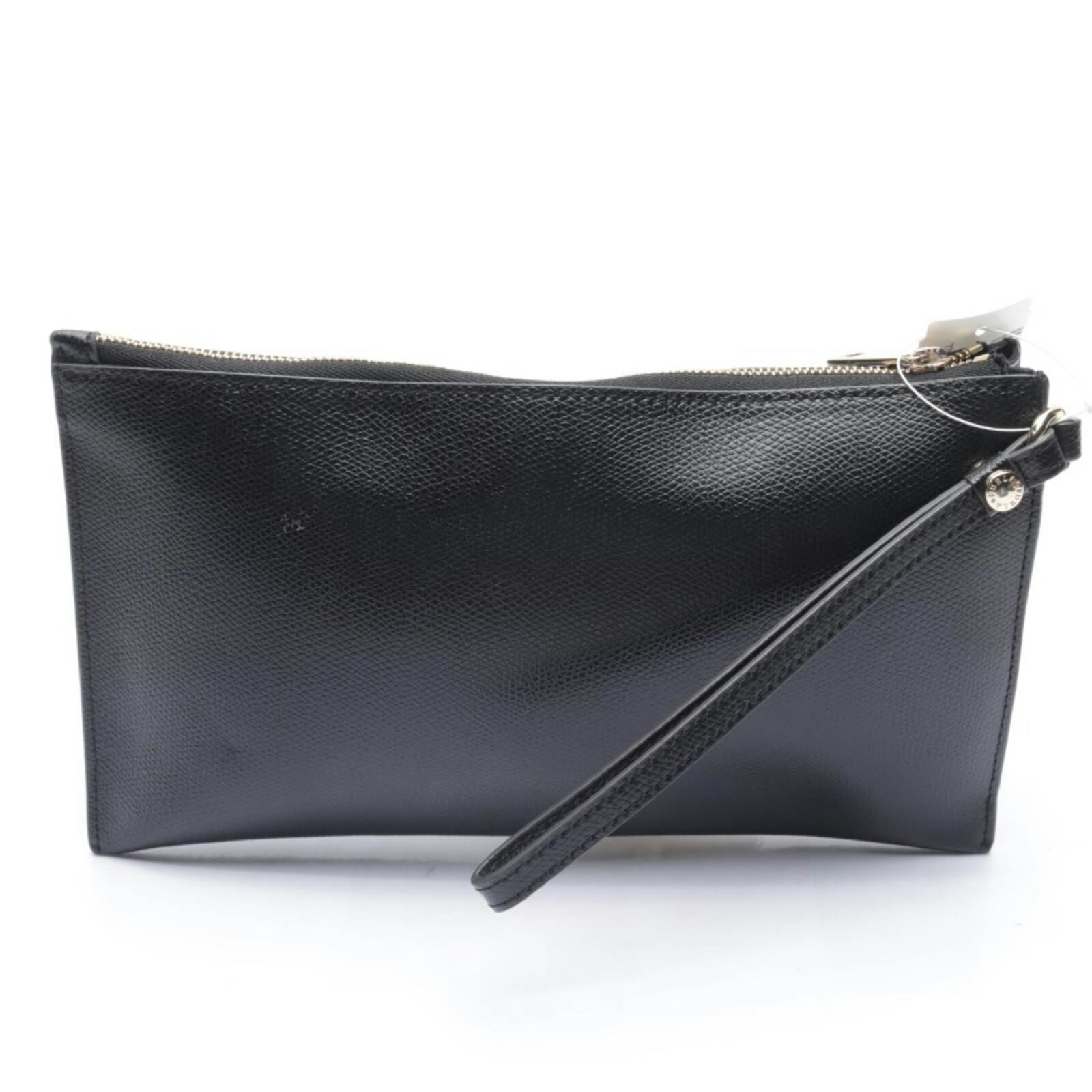 Image 2 of Pochette Black in color Black | Vite EnVogue