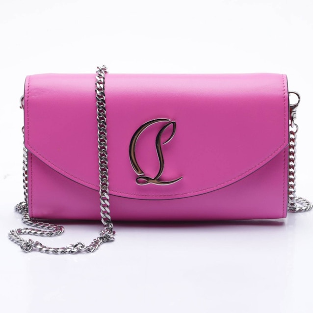 Bild 1 von Wallet on Chain Rosa | Vite EnVogue