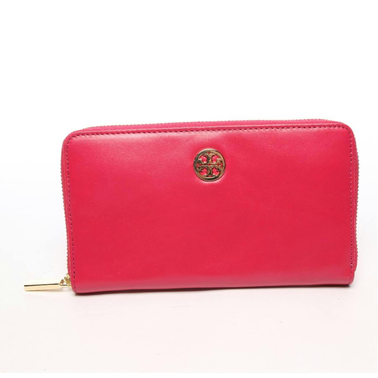 Image 1 of Wallet Pink in color Pink | Vite EnVogue