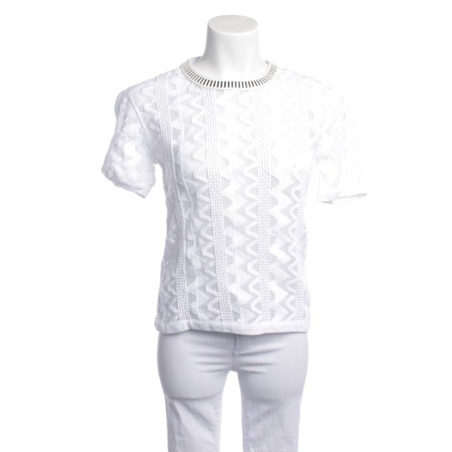 Image 1 of Shirt XL White | Vite EnVogue