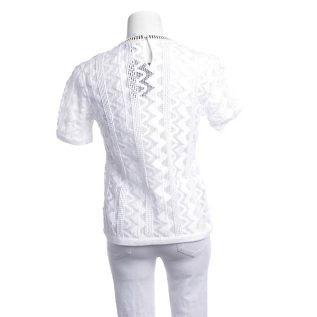 Shirt XL White | Vite EnVogue