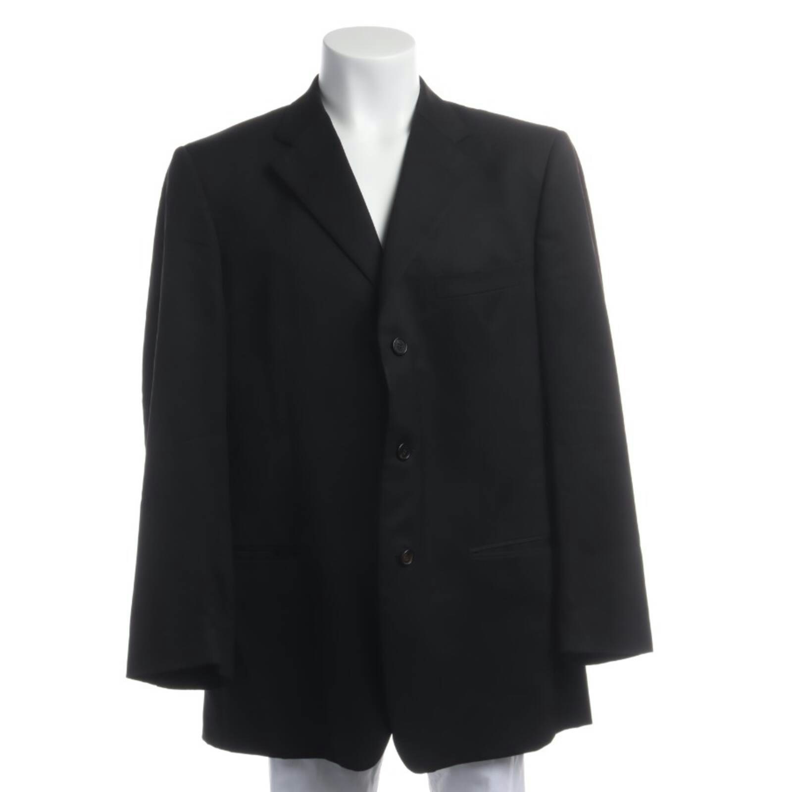 Image 1 of Blazer 54 Black in color Black | Vite EnVogue