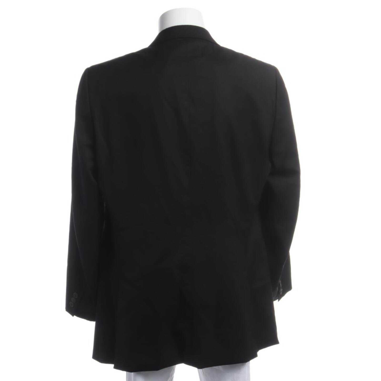 Image 2 of Blazer 54 Black in color Black | Vite EnVogue