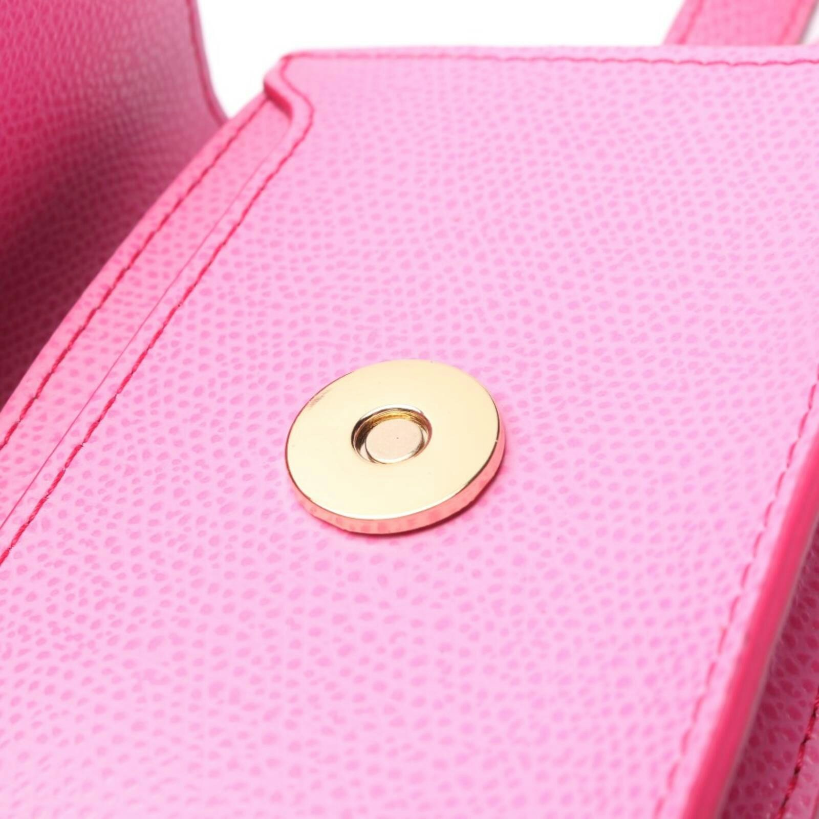 Image 4 of Bum Bag Pink in color Pink | Vite EnVogue