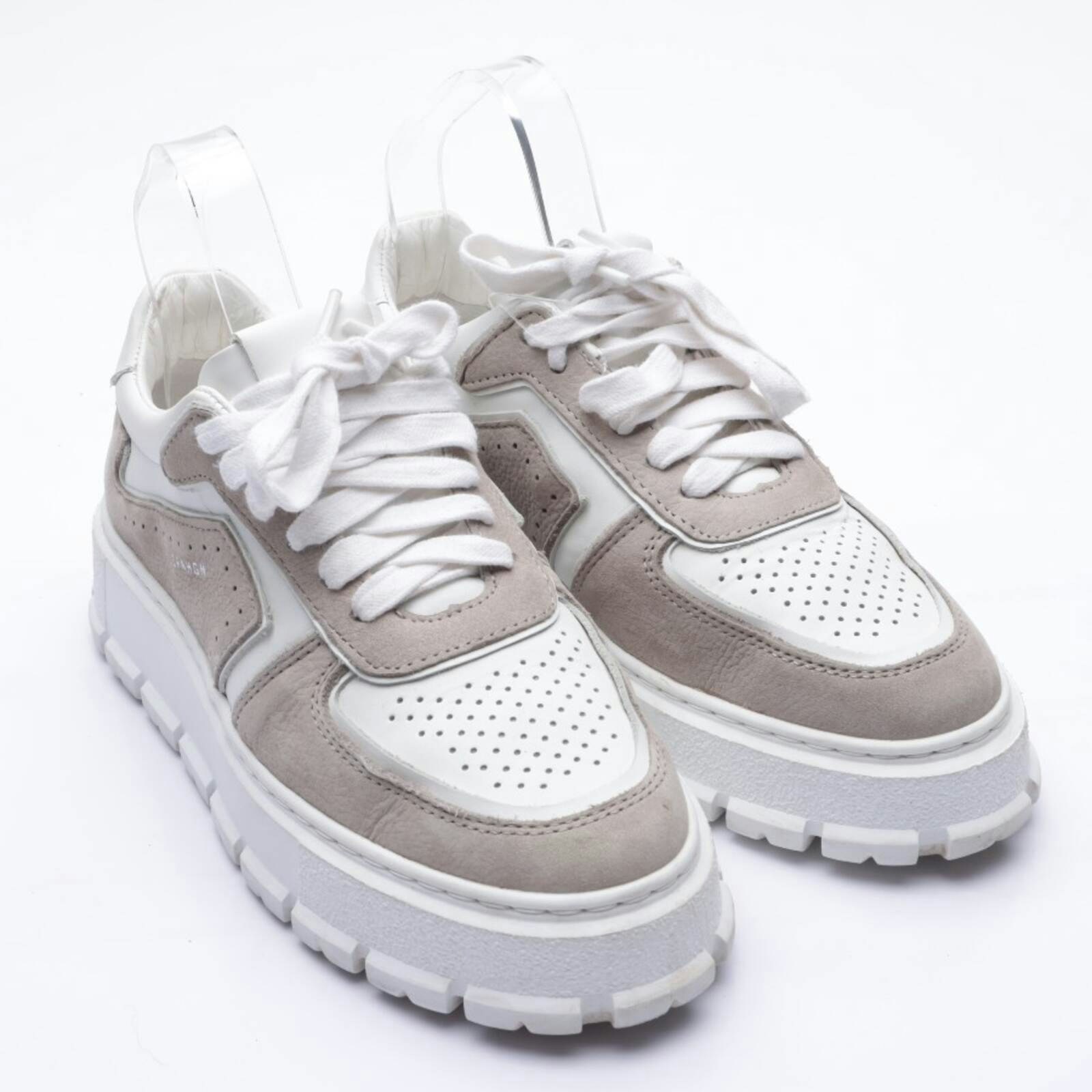 Image 1 of Sneakers EUR38 White in color White | Vite EnVogue