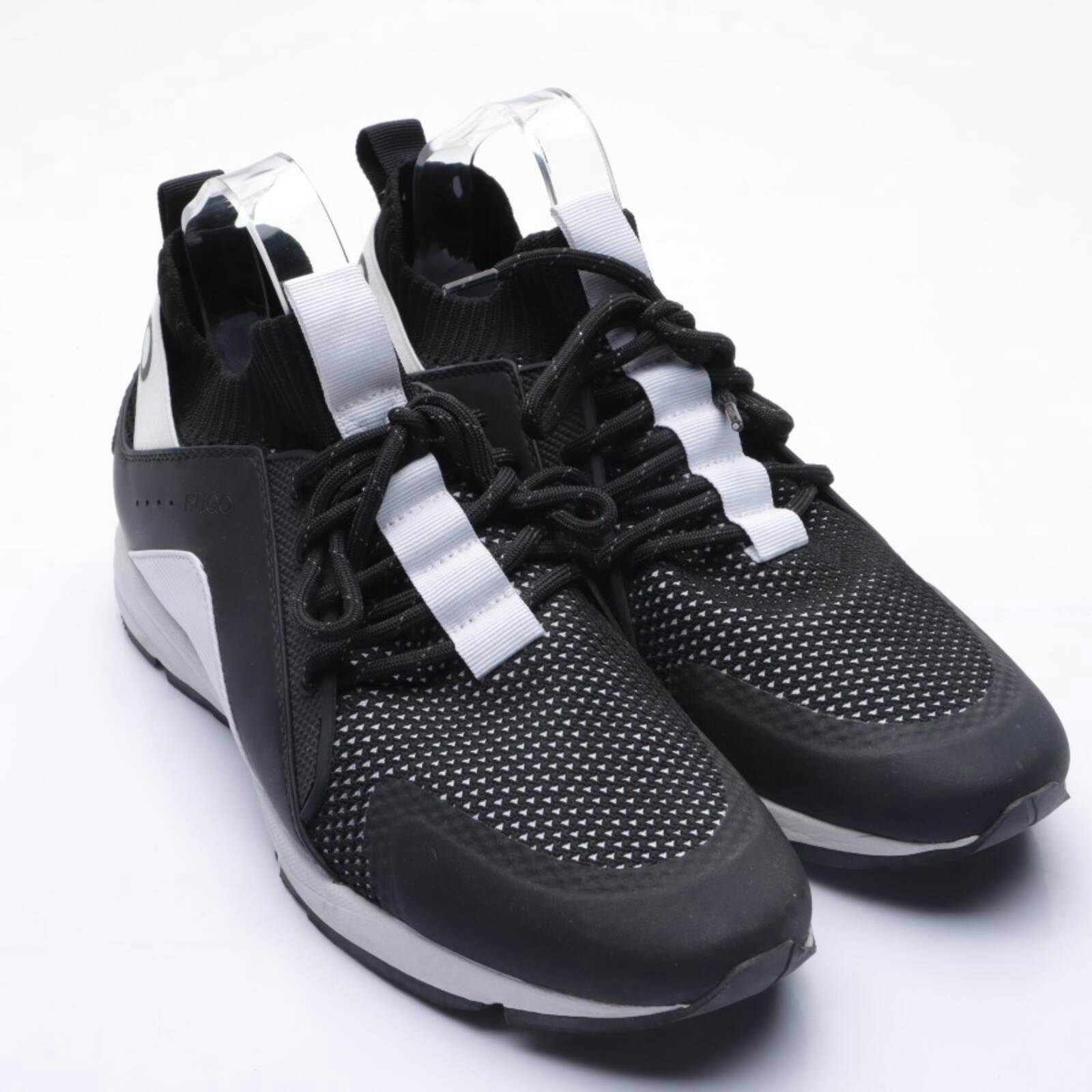 Image 1 of Sneakers EUR 42 Black in color Black | Vite EnVogue