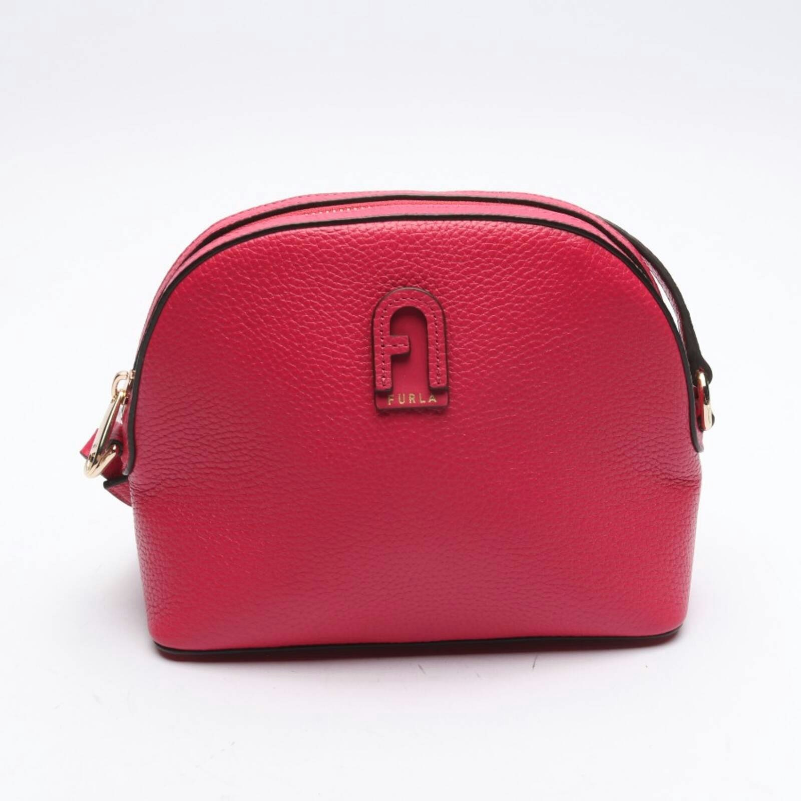 Image 1 of Cross Body Bag Pink in color Pink | Vite EnVogue