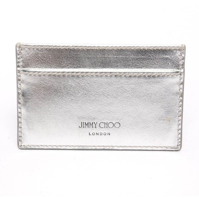 Image 1 of Card Holder Silver | Vite EnVogue