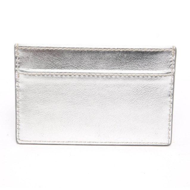 Card Holder Silver | Vite EnVogue