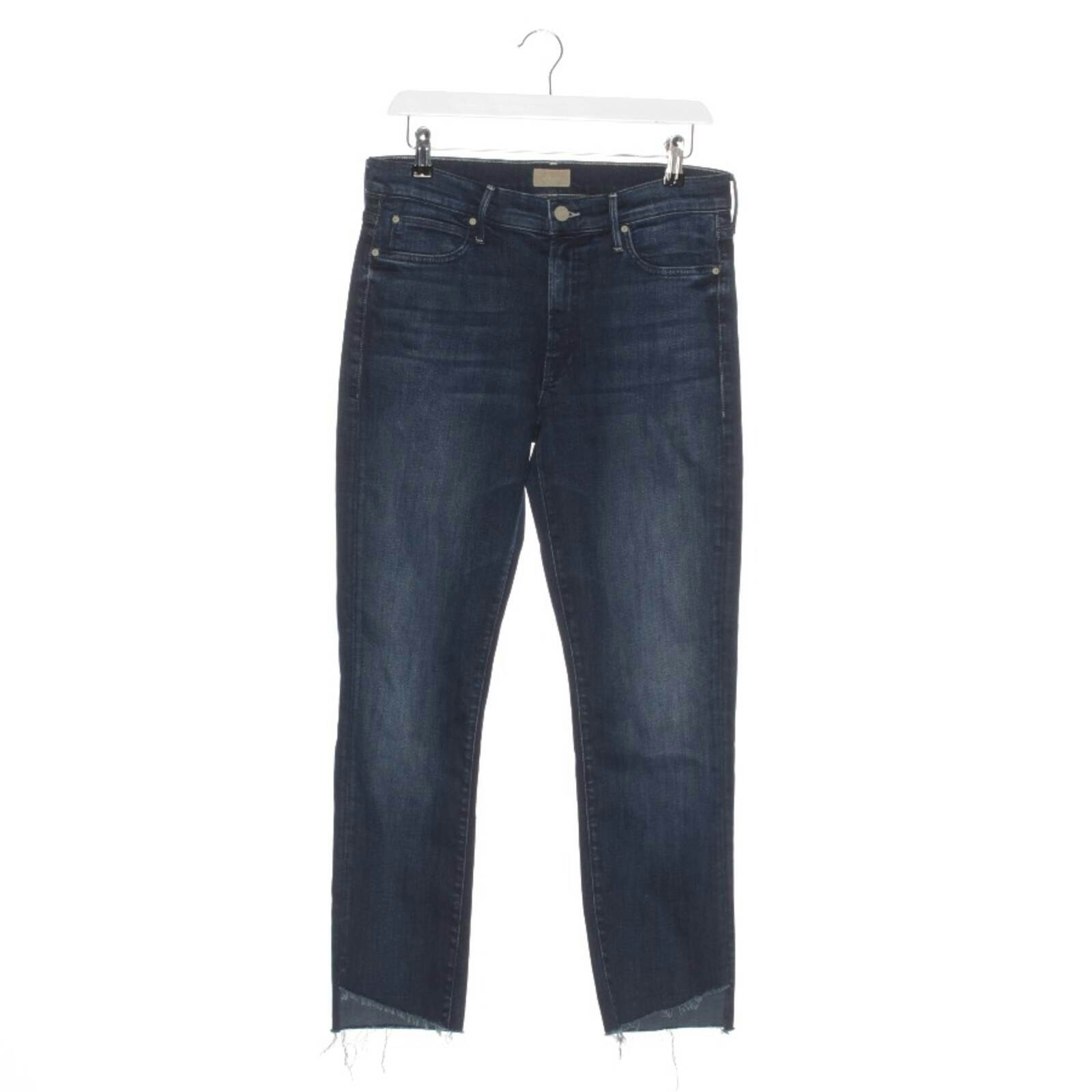 Bild 1 von Jeans Straight Fit W30 Blau in Farbe Blau | Vite EnVogue