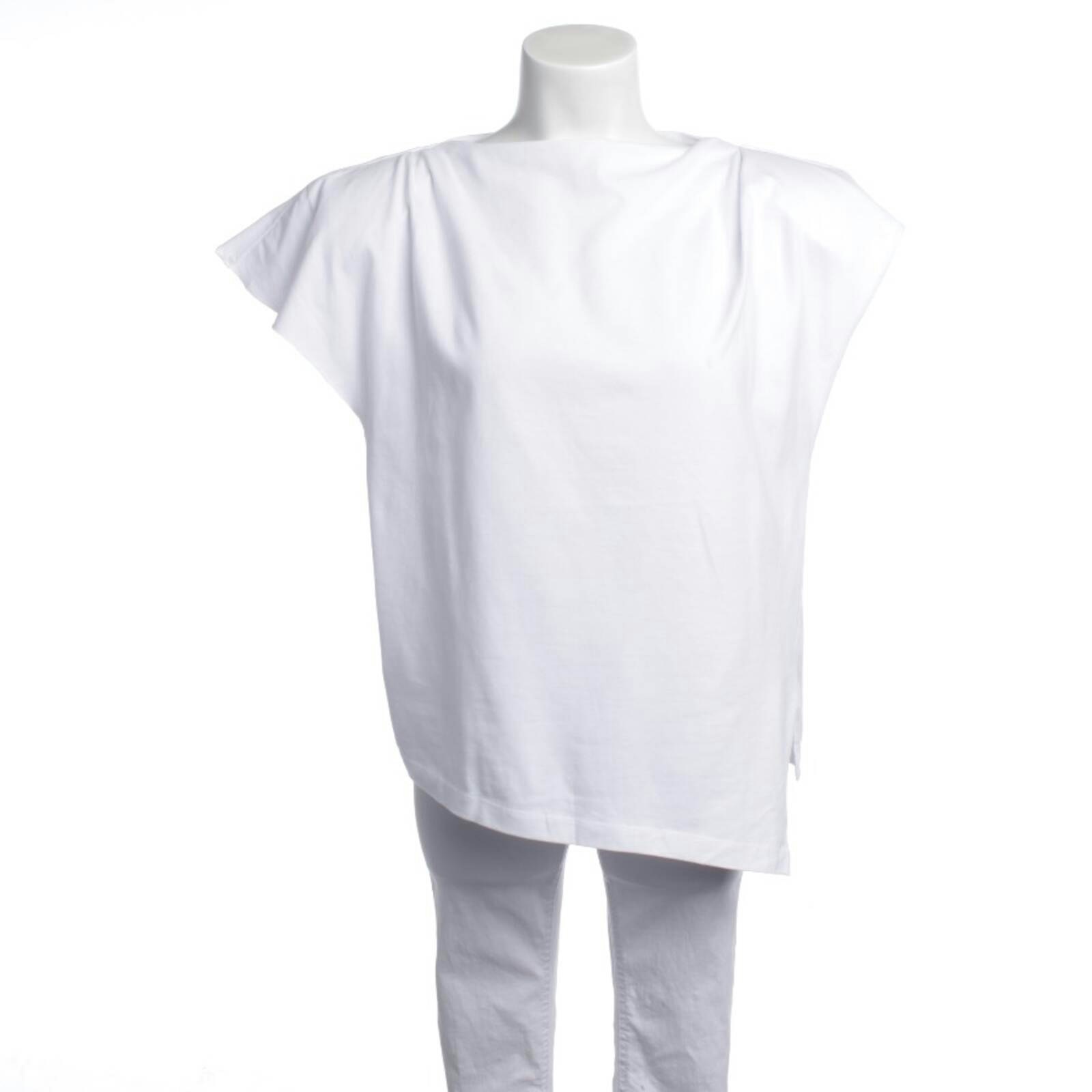 Image 1 of Shirt XL White in color White | Vite EnVogue