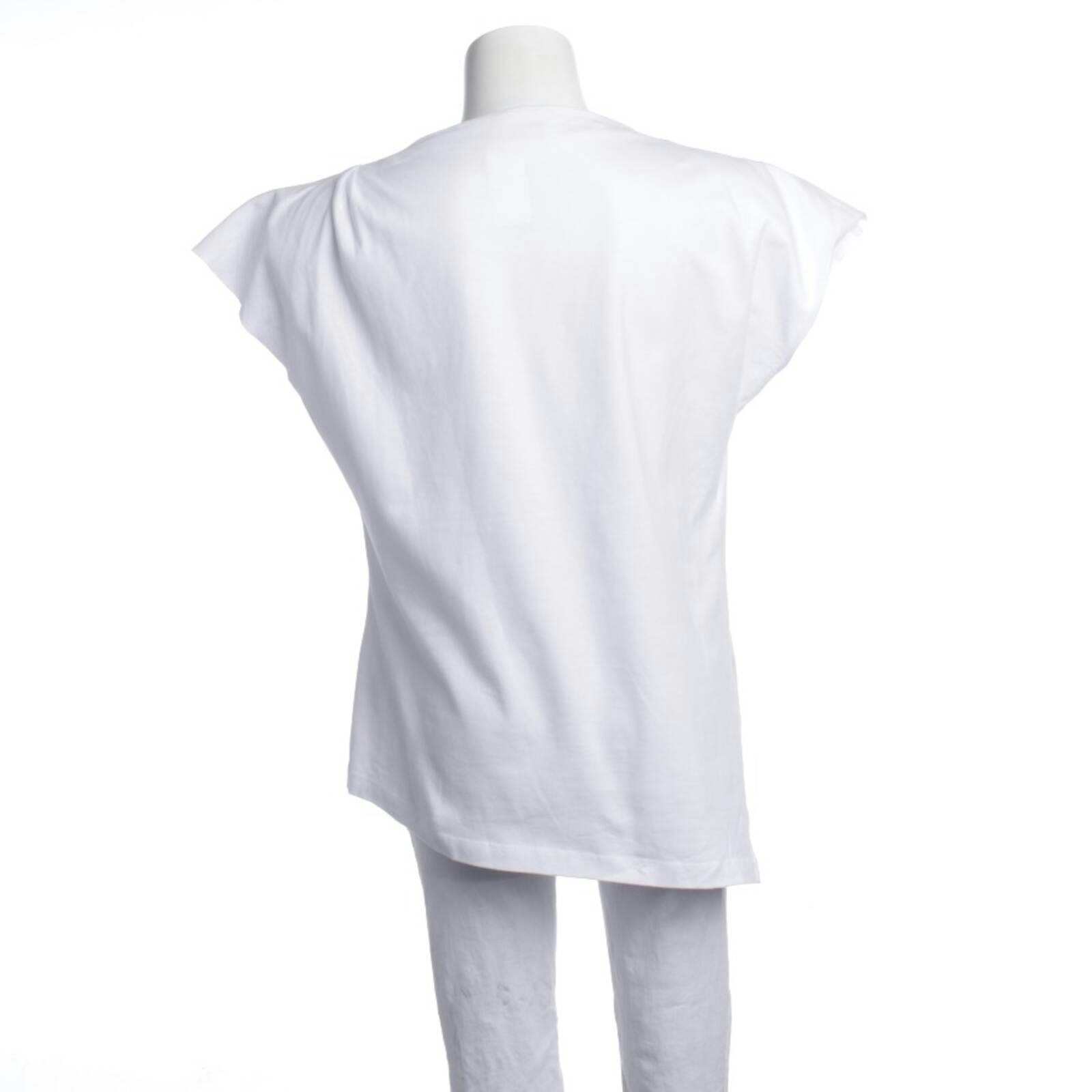 Image 2 of Shirt XL White in color White | Vite EnVogue