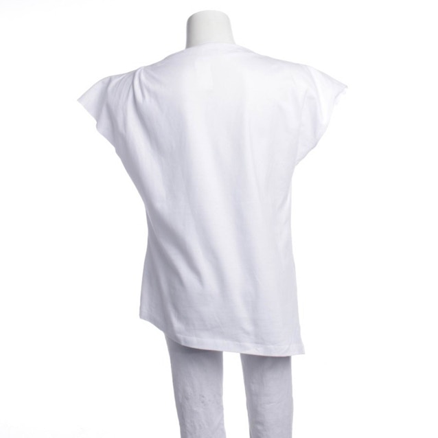 Shirt XL White | Vite EnVogue