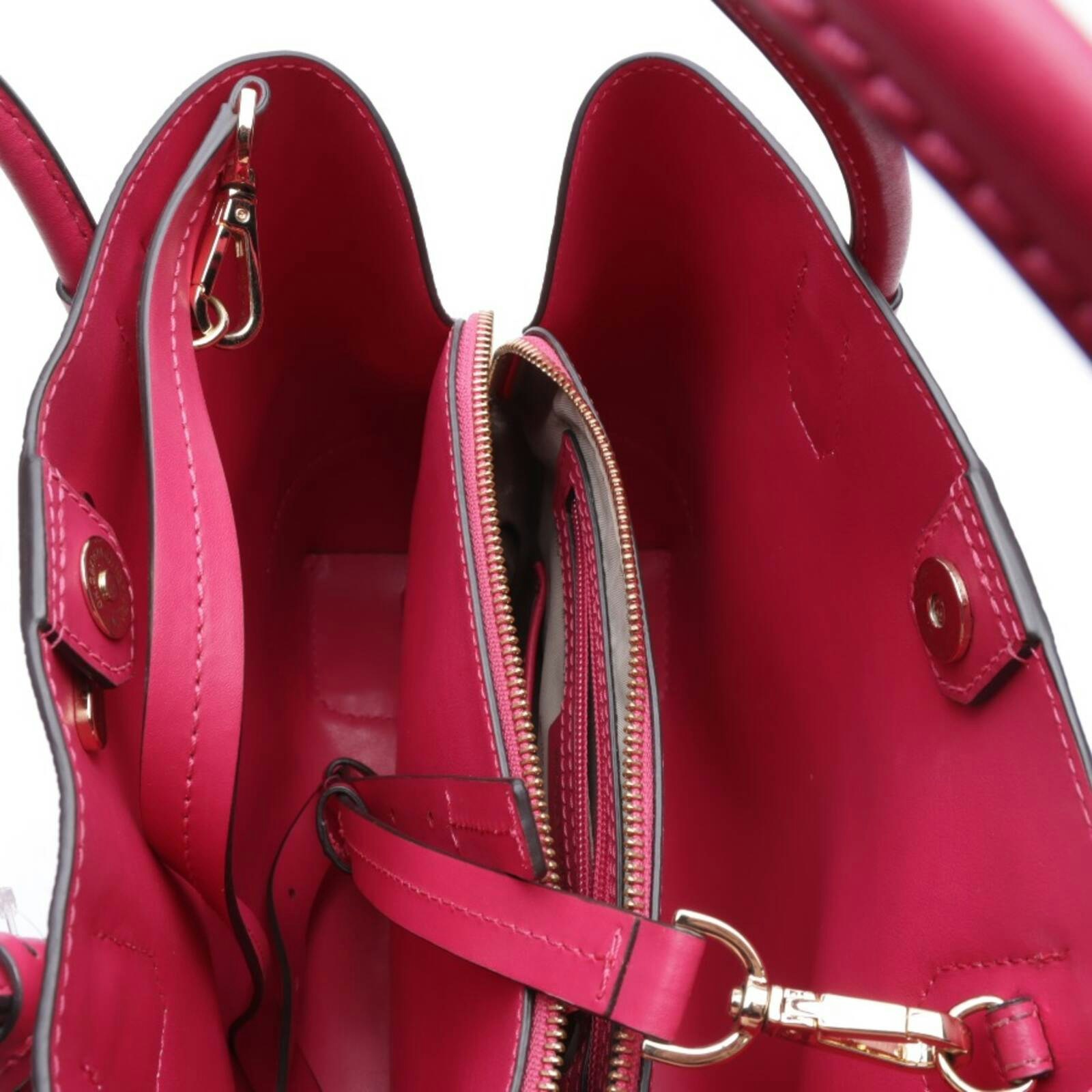 Image 3 of Handbag Pink in color Pink | Vite EnVogue