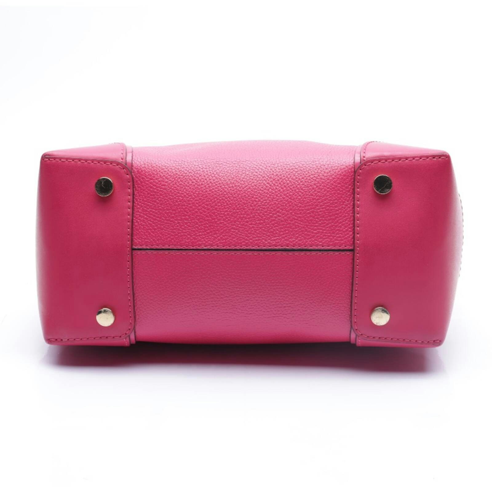 Image 4 of Handbag Pink in color Pink | Vite EnVogue