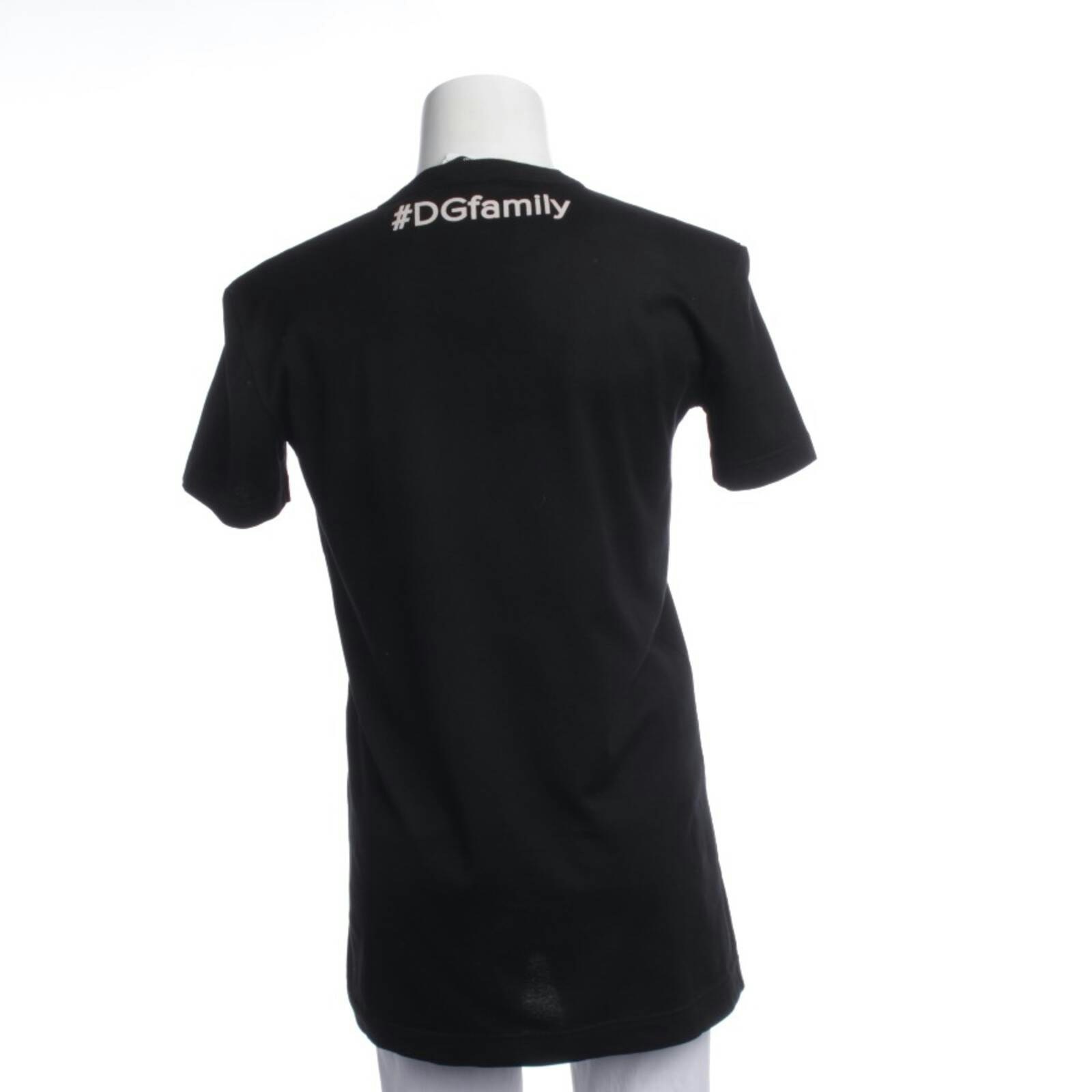 Image 2 of Shirt 32 Black in color Black | Vite EnVogue