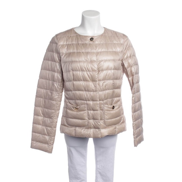 Bild 1 von Übergangsjacke 42 Beige | Vite EnVogue