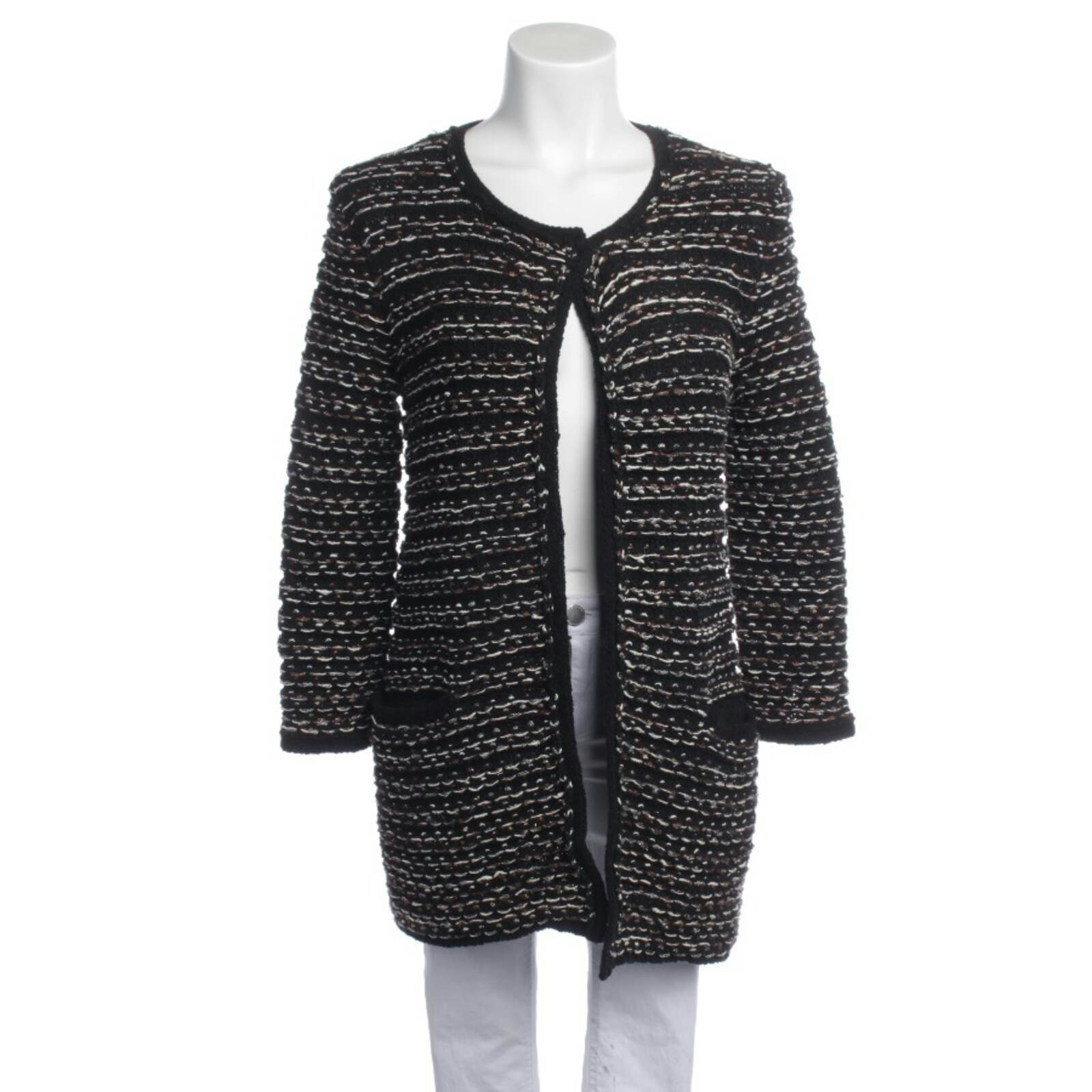 Image 1 of Cardigan 34 Multicolored in color Multicolored | Vite EnVogue