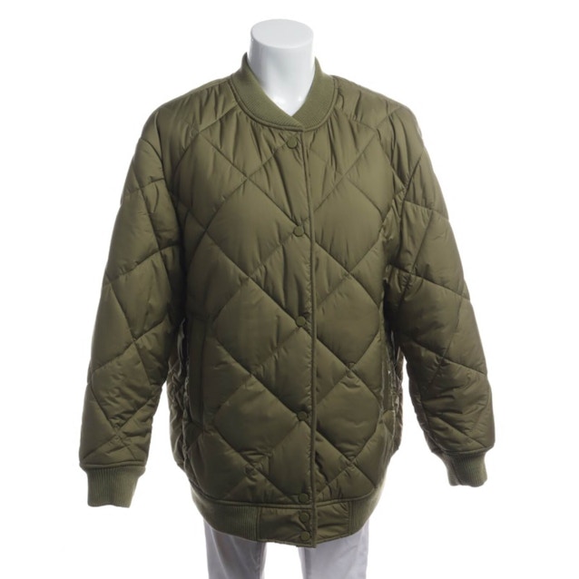 Image 1 of Mid-Season Jacket 36 Green | Vite EnVogue