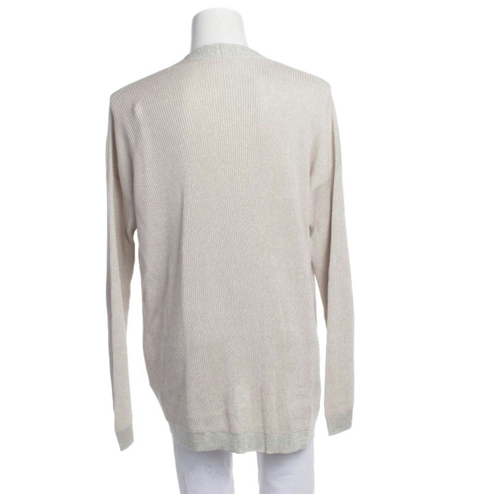 Image 2 of Jumper S Beige in color White | Vite EnVogue