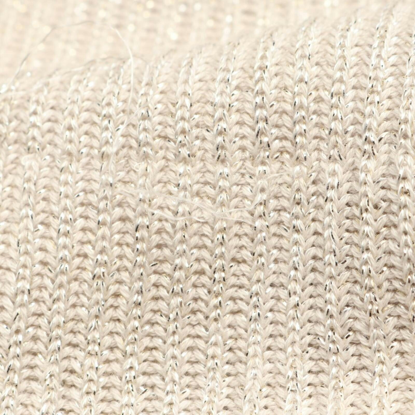 Image 4 of Jumper S Beige in color White | Vite EnVogue