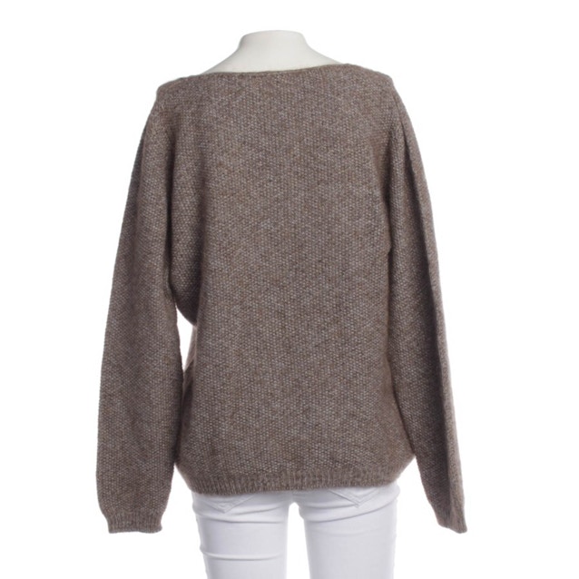 Jumper 42 Brown | Vite EnVogue