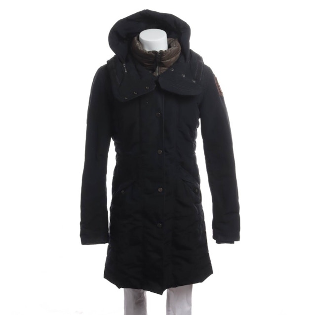 Image 1 of Winter Coat L Black | Vite EnVogue