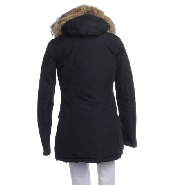 Arctic Parka Winterjacke S Navy | Vite EnVogue