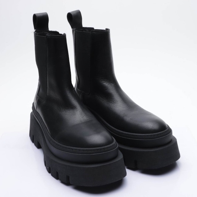 Bild 1 von Chelsea Boots EUR 42 Schwarz | Vite EnVogue