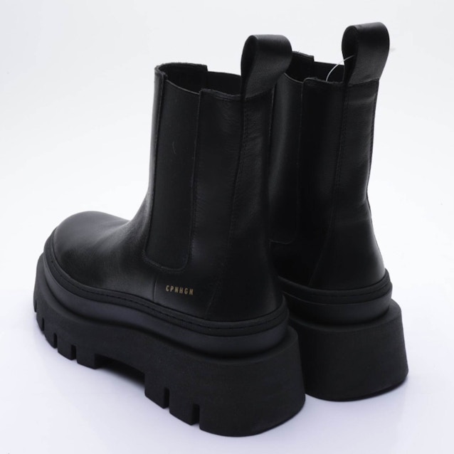 Chelsea Boots EUR 42 Black | Vite EnVogue