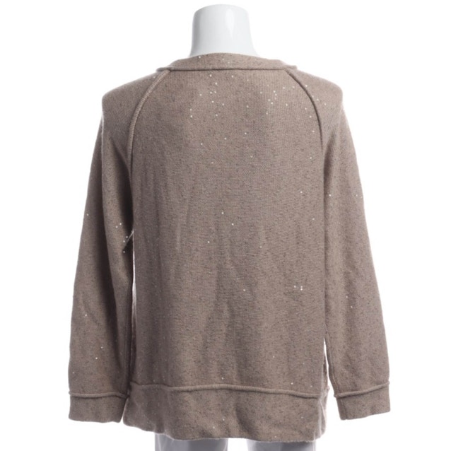 Jumper M Brown | Vite EnVogue