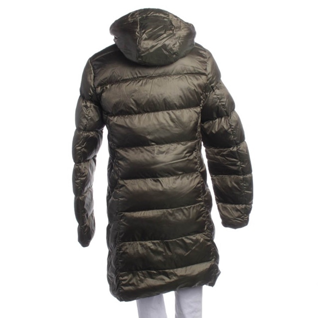 Winterjacke S Grün | Vite EnVogue