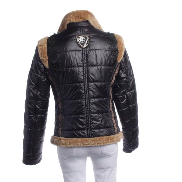 Winter Jacket 38 Black | Vite EnVogue