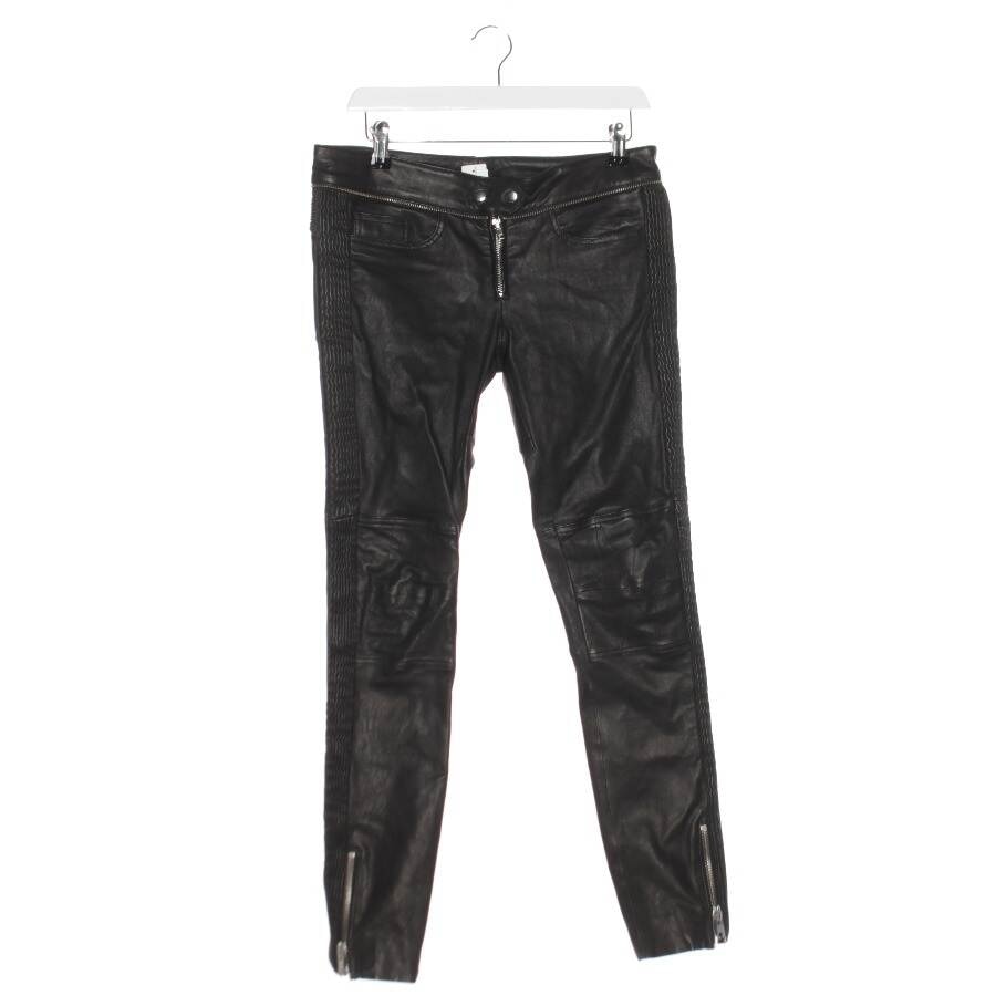 Image 1 of Pants W38 Black in color Black | Vite EnVogue