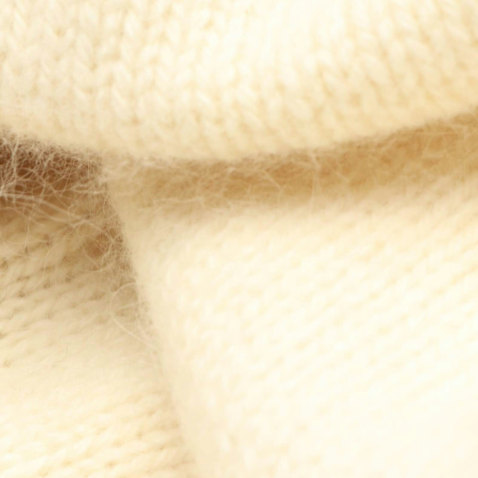 Bild 3 von Pullover S Beige in Farbe Weiß | Vite EnVogue