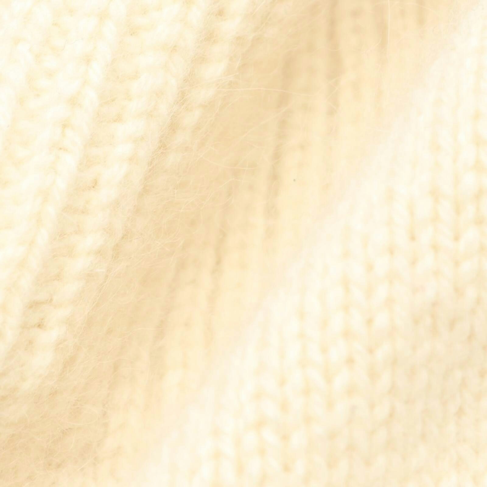 Image 5 of Jumper S Beige in color White | Vite EnVogue