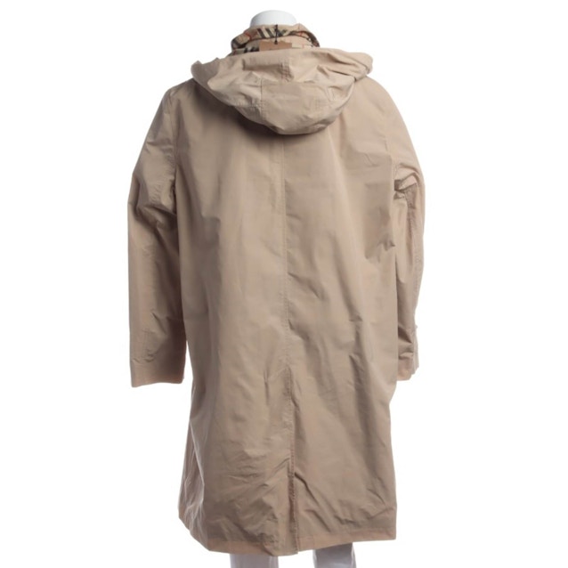 Mid-Season Coat 40 Light Brown | Vite EnVogue