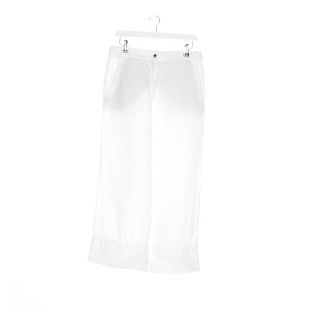 Image 1 of Pants 38 White | Vite EnVogue