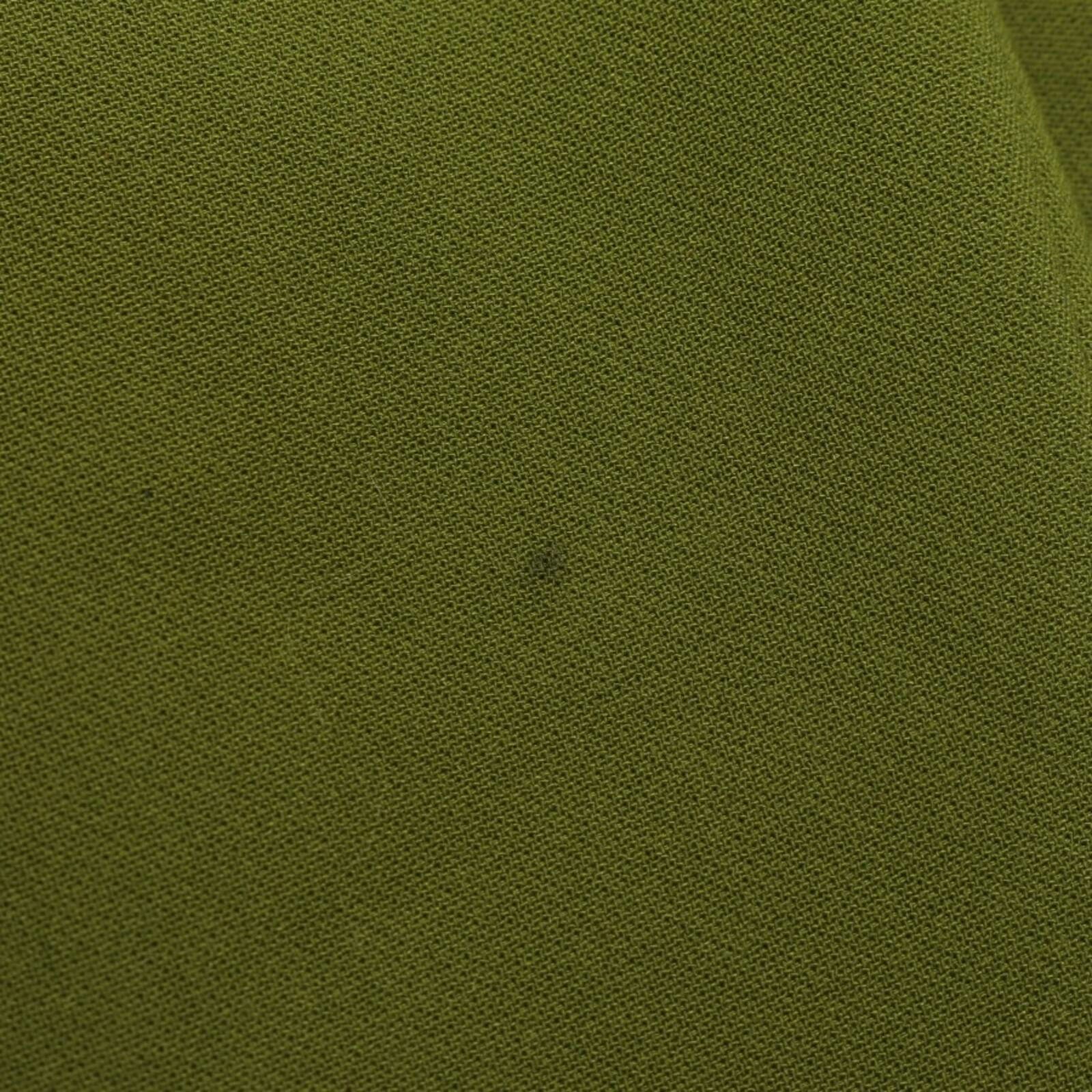 Image 3 of Pants 36 Green in color Green | Vite EnVogue