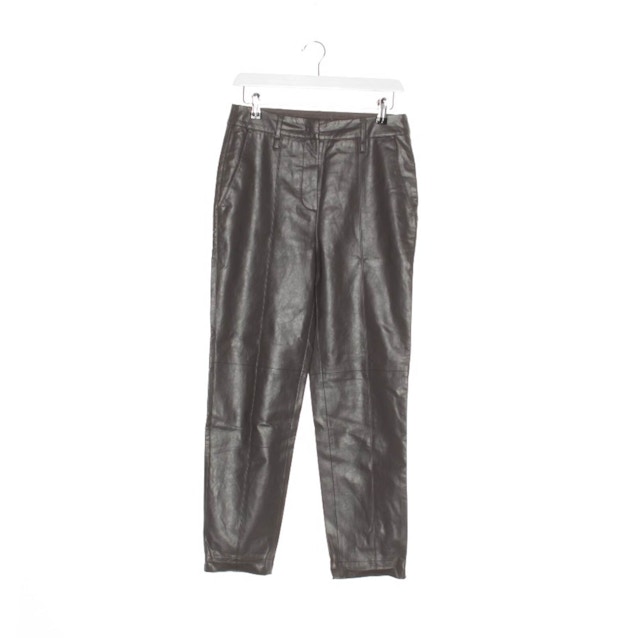 Image 1 of Pants 36 Gray | Vite EnVogue