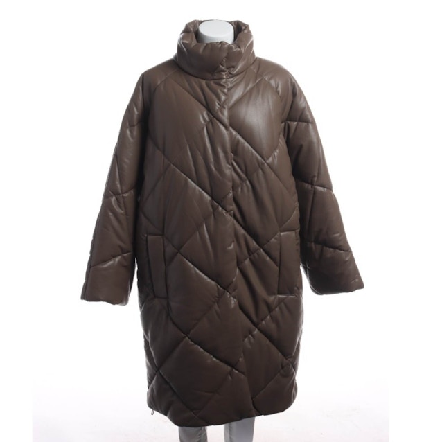 Image 1 of Winter Coat 42 Brown | Vite EnVogue