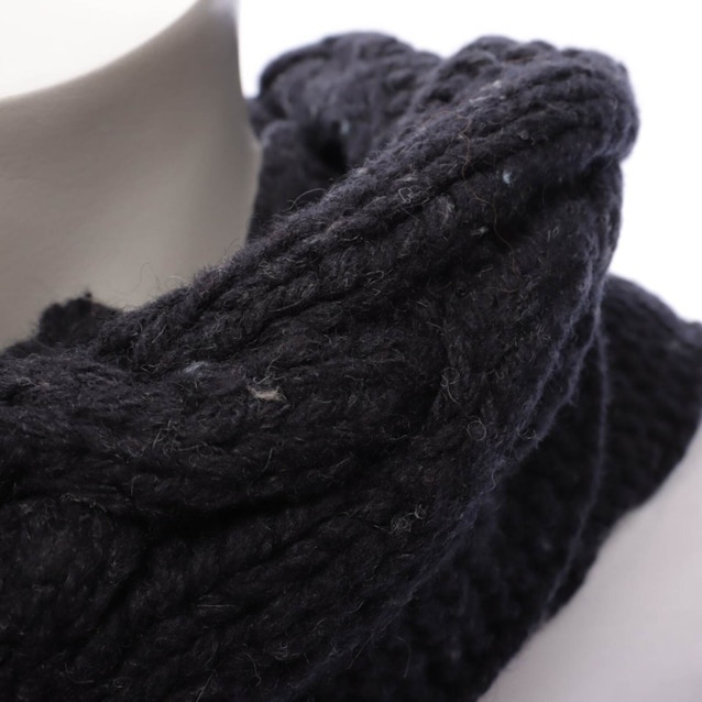 Scarf Navy | Vite EnVogue