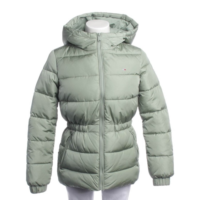 Image 1 of Winter Jacket 2XS Green | Vite EnVogue