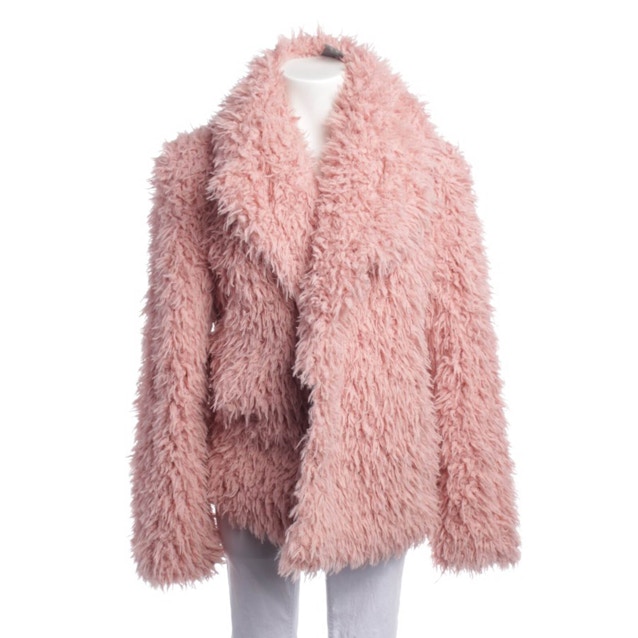 Image 1 of Mid-Season Jacket 40 Pink | Vite EnVogue