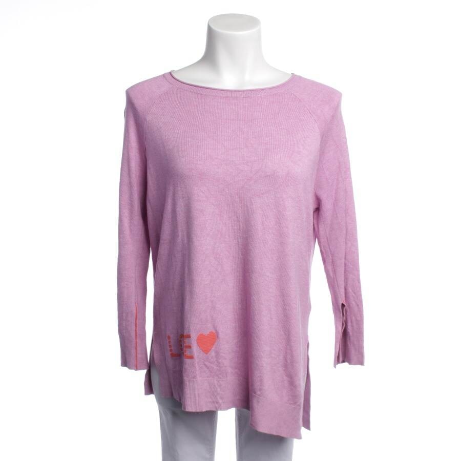 Image 1 of Jumper 34 Purple in color Purple | Vite EnVogue