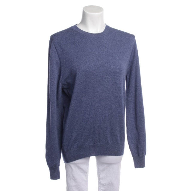 Image 1 of Cashmere Jumper 42 Blue | Vite EnVogue