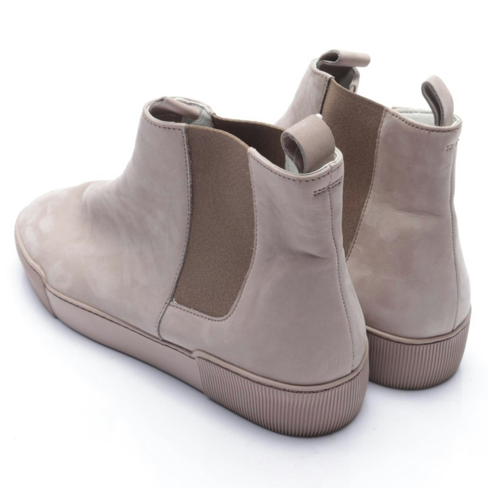 Image 2 of Chelsea Boots EUR 42 Light Pink in color Pink | Vite EnVogue